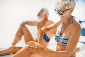 sunscreen causes skin cancer